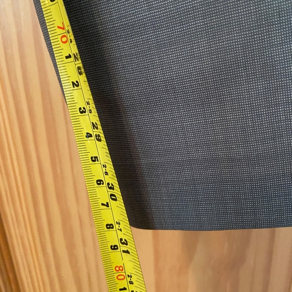 Stella McCartney Wool Pants (size 40) - Picture 6 of 6